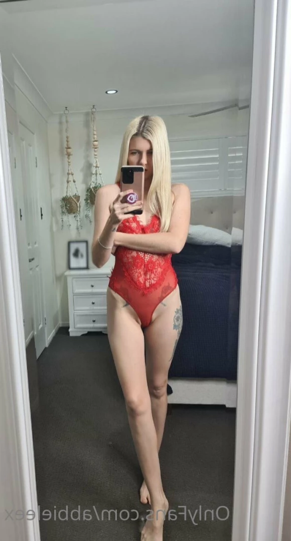 ABBIE💕 ONLINE [ abbieleex ] Onlyfans leaked photo 16413102 on Hotleaks.tv
