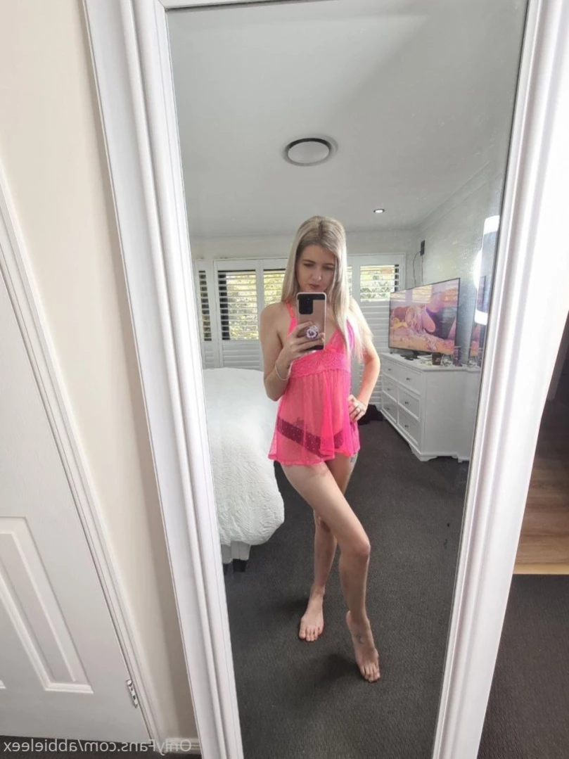 ABBIE💕 ONLINE [ abbieleex ] Onlyfans leaked photo 16413473 on Hotleaks.tv