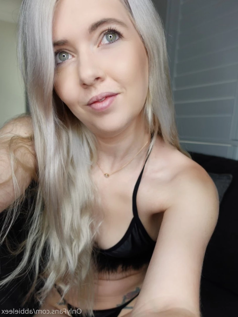 ABBIE💕 ONLINE [ abbieleex ] Onlyfans leaked photo 16413487 on Hotleaks.tv