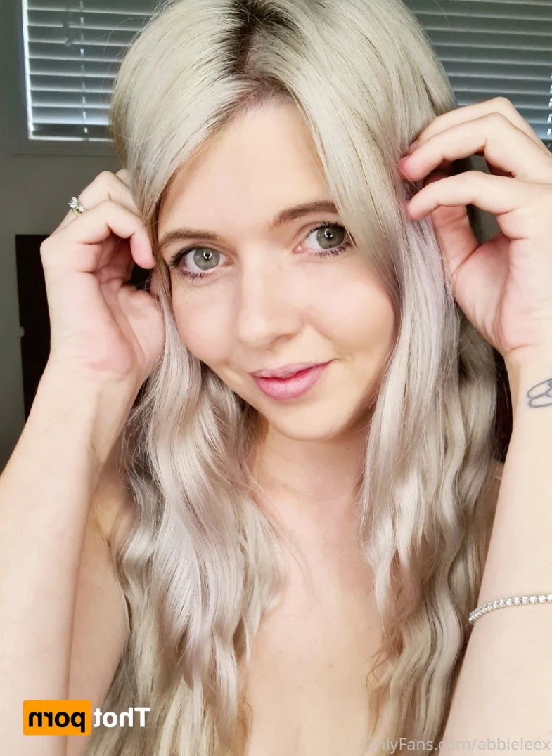 ABBIE💕 ONLINE [ abbieleex ] Onlyfans leaked photo 16413607 on Hotleaks.tv