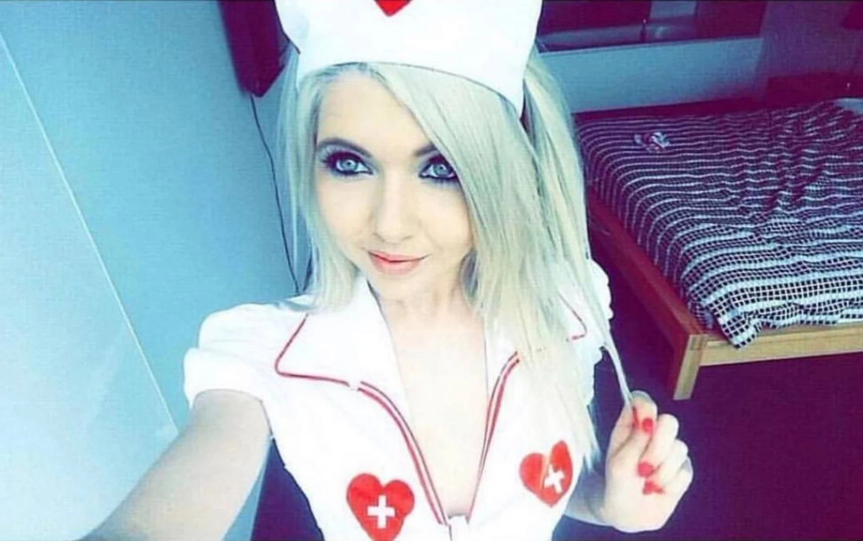 ABBIE💕 ONLINE [ abbieleex ] Onlyfans leaked photo 16413709 on Hotleaks.tv