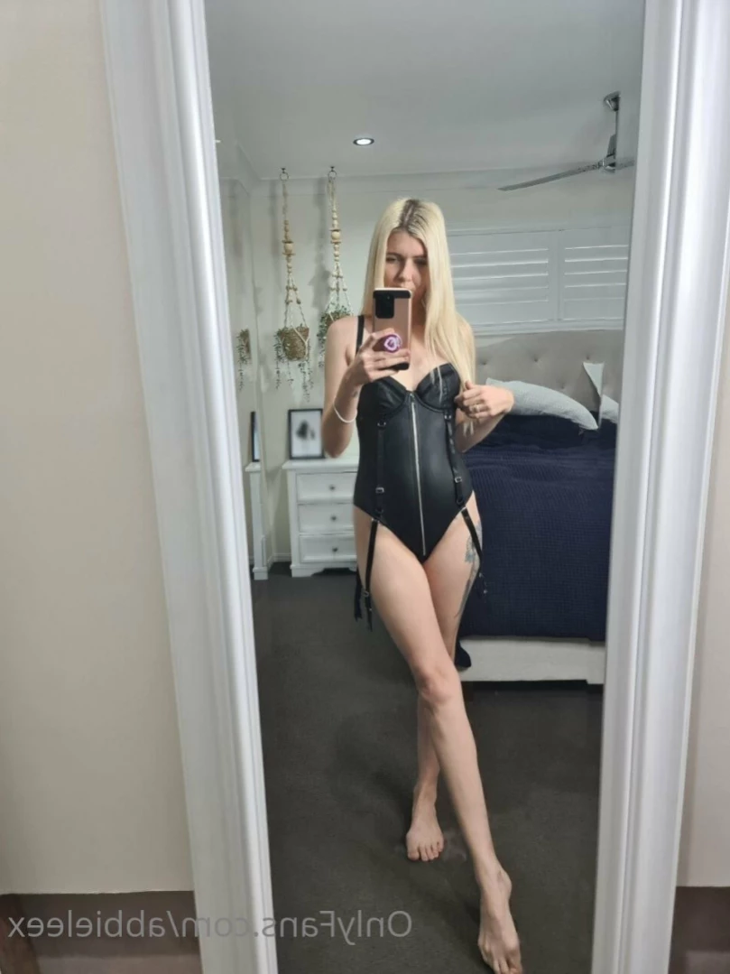 ABBIE💕 ONLINE [ abbieleex ] Onlyfans leaked photo 16413754 on Hotleaks.tv