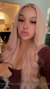 Belicèna 🇧🇿 [ belizeanprincesss ] Onlyfans leaked video 1344279 on Hotleaks.tv