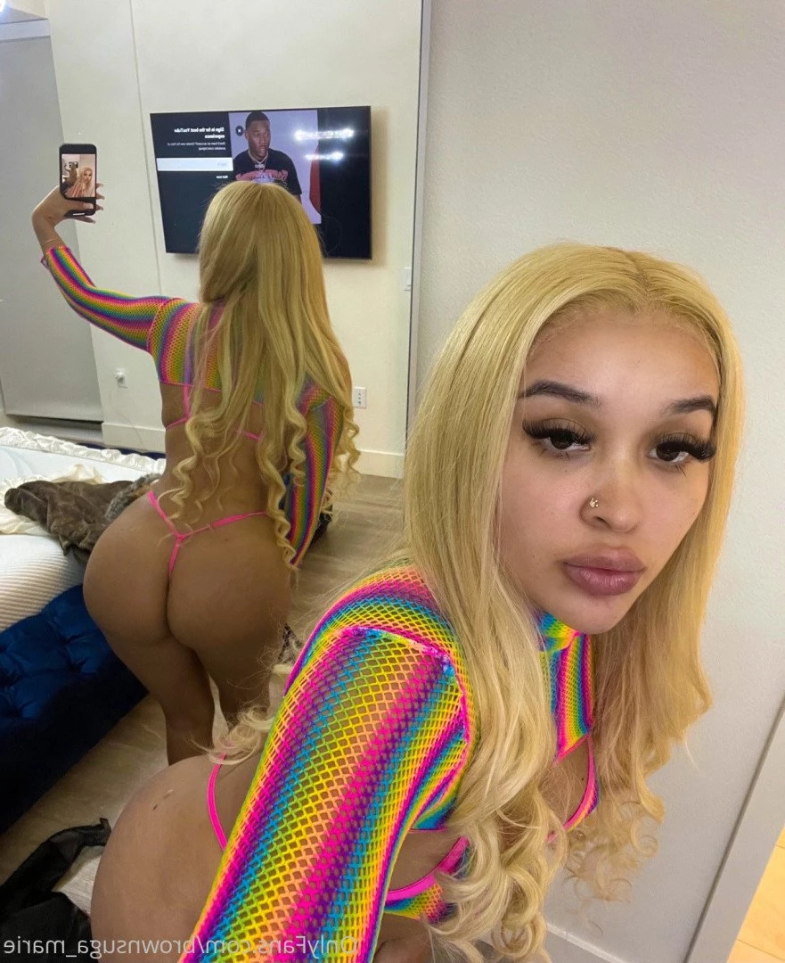Belicèna 🇧🇿 [ belizeanprincesss ] Onlyfans leaked photo 4377134 on Hotleaks.tv