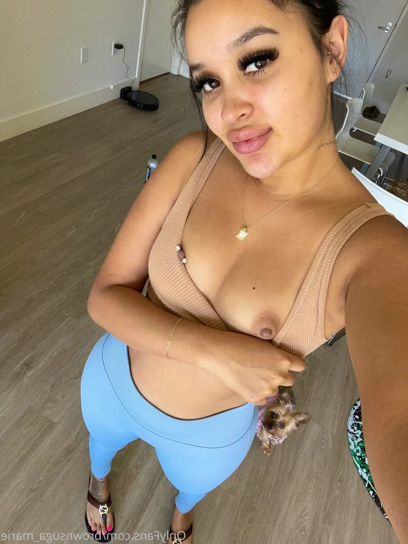 Belicèna 🇧🇿 [ belizeanprincesss ] Onlyfans leaked photo 4381435 on Hotleaks.tv