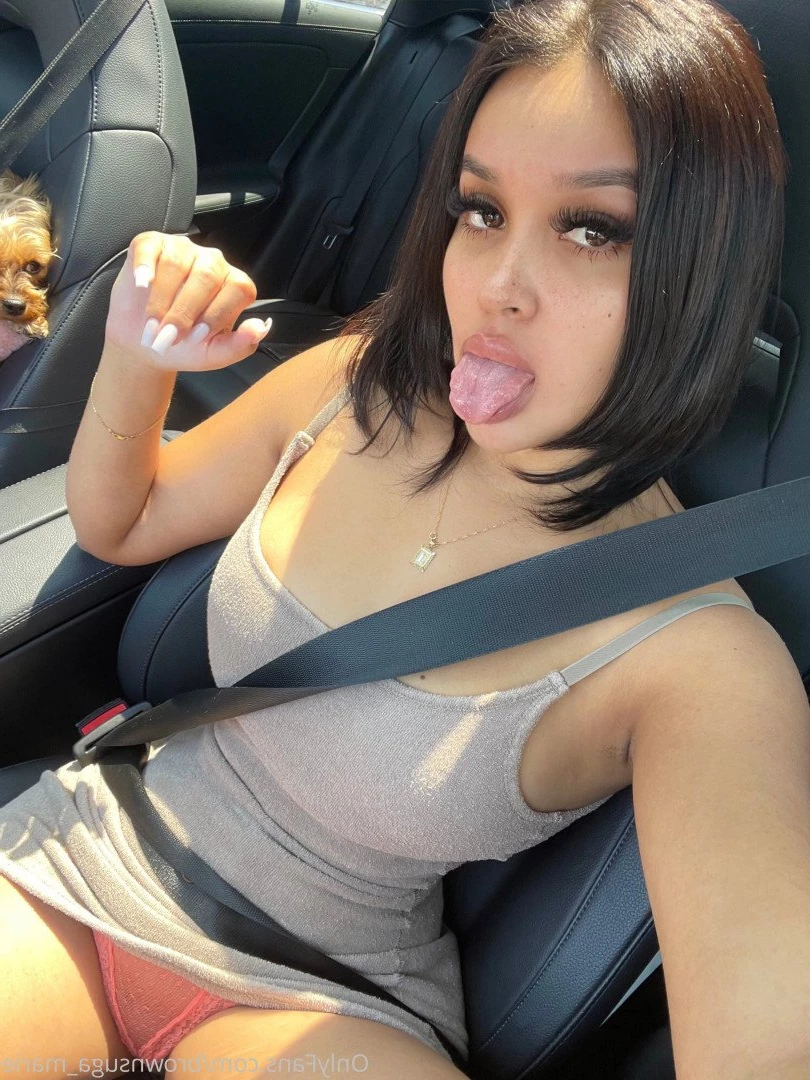 Belicèna 🇧🇿 [ belizeanprincesss ] Onlyfans leaked photo 4382246 on Hotleaks.tv