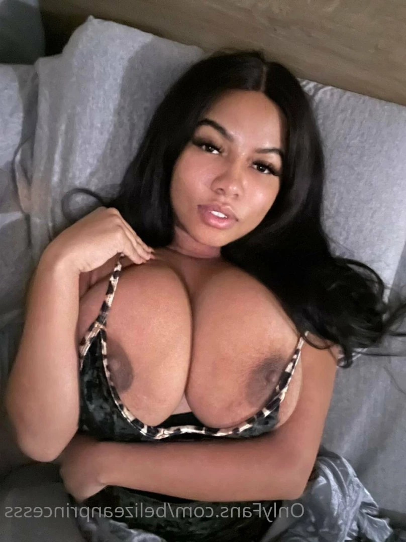 Belicèna 🇧🇿 [ belizeanprincesss ] Onlyfans leaked photo 6868786 on Hotleaks.tv