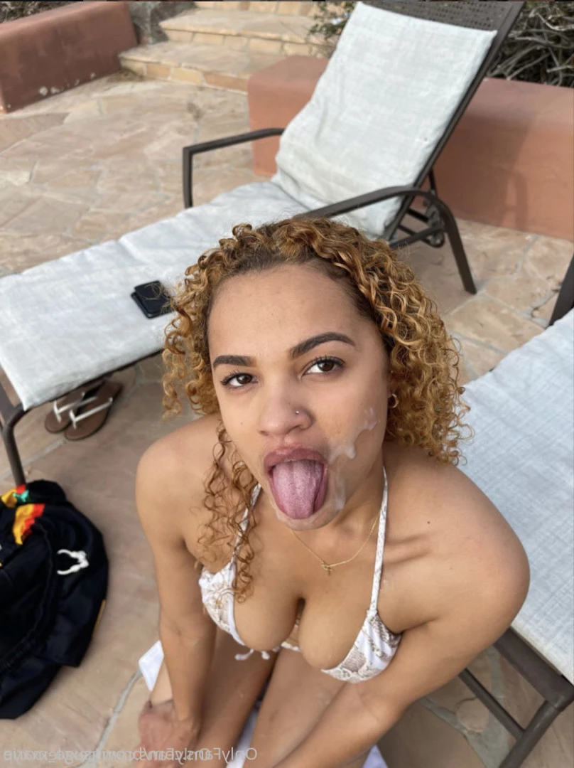 Belicèna 🇧🇿 [ belizeanprincesss ] Onlyfans leaked photo 6869378 on Hotleaks.tv