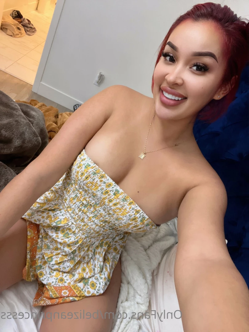 Belicèna 🇧🇿 [ belizeanprincesss ] Onlyfans leaked photo 12448198 on Hotleaks.tv