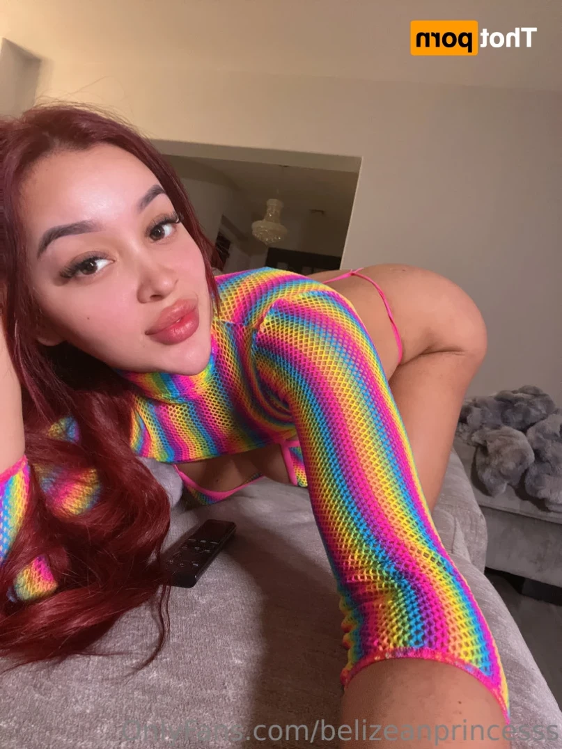 Belicèna 🇧🇿 [ belizeanprincesss ] Onlyfans leaked photo 12489440 on Hotleaks.tv