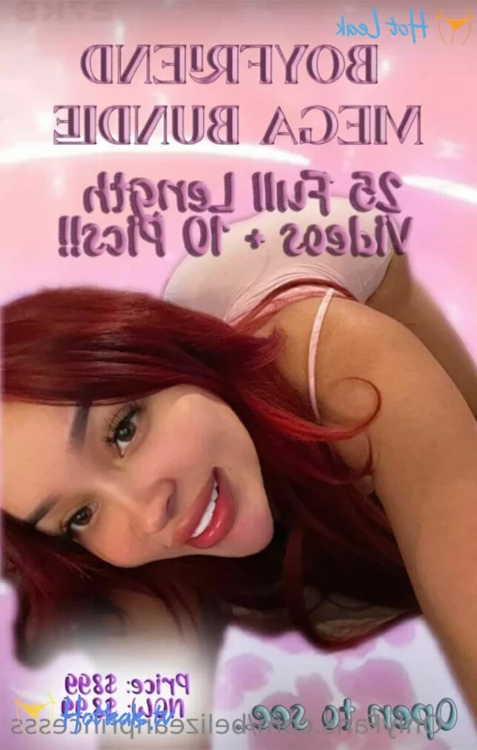 Belicèna 🇧🇿 [ belizeanprincesss ] Onlyfans leaked photo 13225736 on Hotleaks.tv
