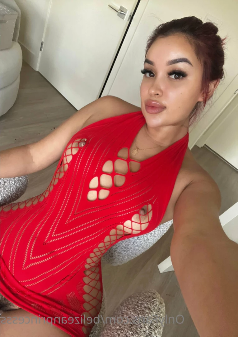 Belicèna 🇧🇿 [ belizeanprincesss ] Onlyfans leaked photo 14939385 on Hotleaks.tv