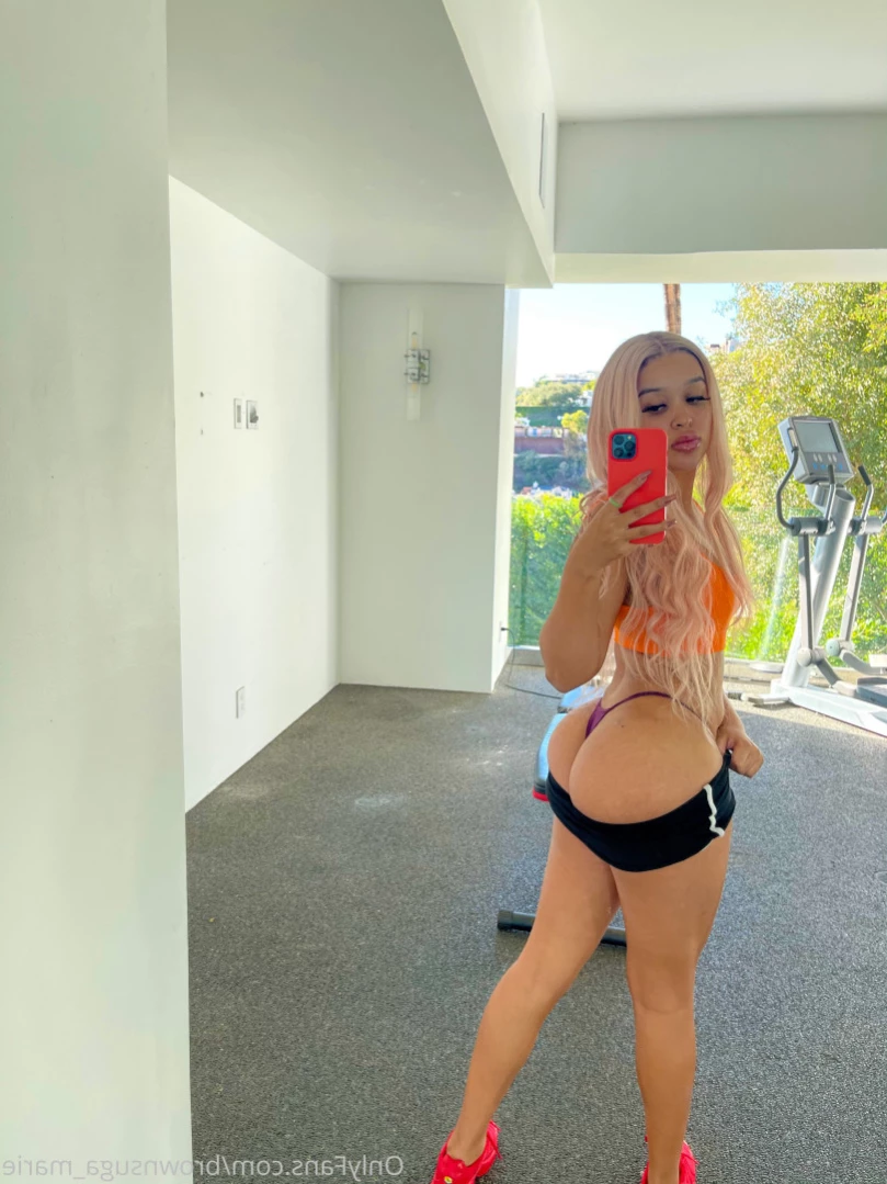 Belicèna 🇧🇿 [ belizeanprincesss ] Onlyfans leaked photo 15068602 on Hotleaks.tv