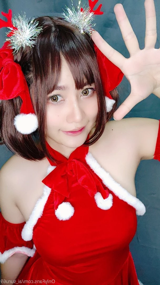✨ Ai する✨ [ ai_suru69 ] Onlyfans leaked photo 3756301 on Hotleaks.tv