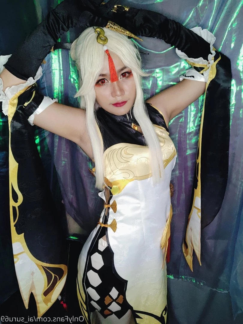 ✨ Ai する✨ [ ai_suru69 ] Onlyfans leaked photo 3758846 on Hotleaks.tv