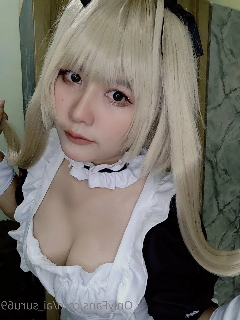 ✨ Ai する✨ [ ai_suru69 ] Onlyfans leaked photo 3758967 on Hotleaks.tv