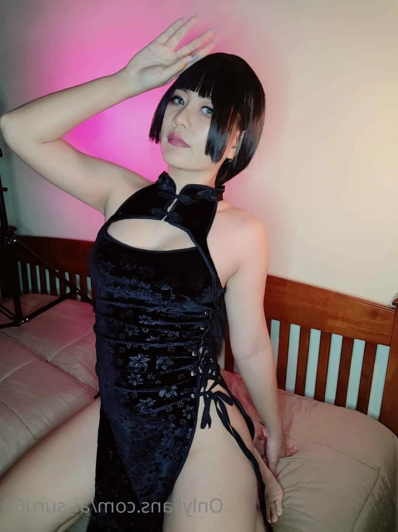 ✨ Ai する✨ [ ai_suru69 ] Onlyfans leaked photo 3759390 on Hotleaks.tv