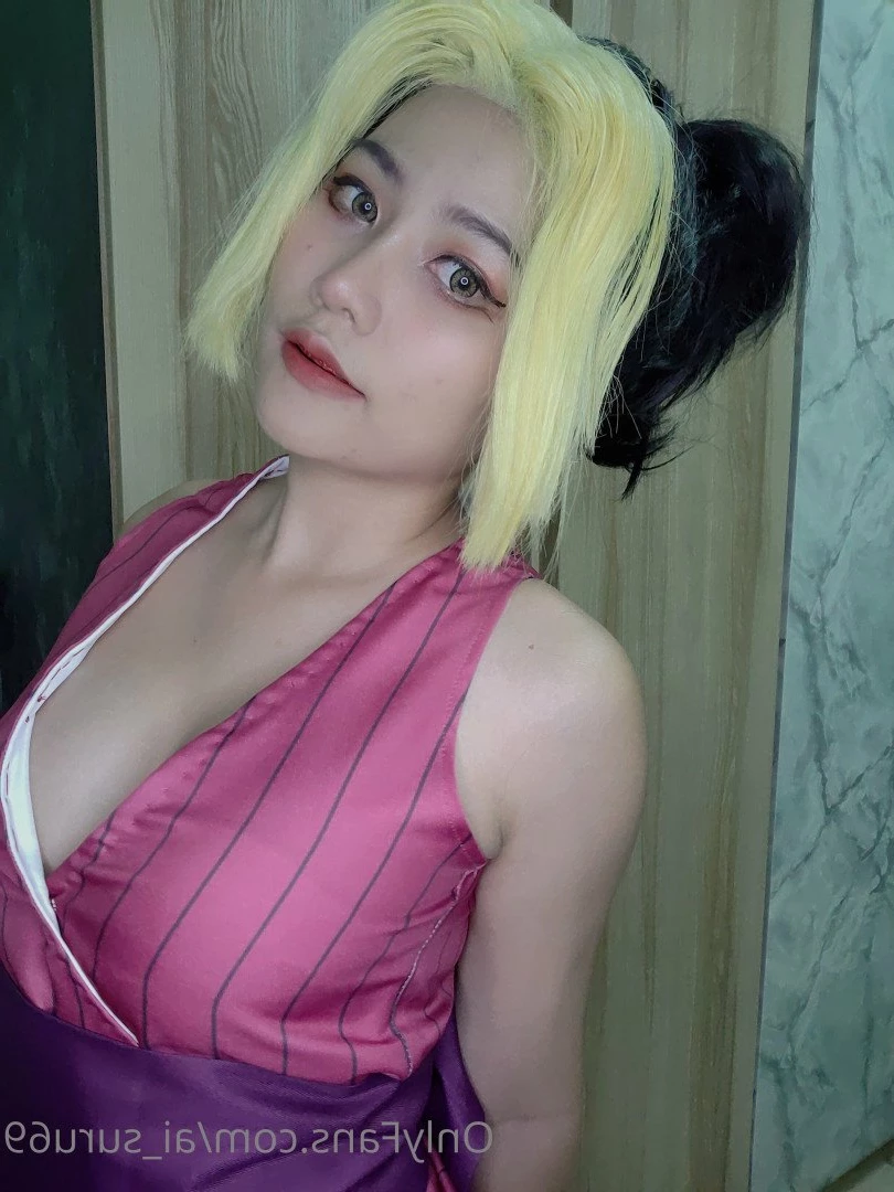 ✨ Ai する✨ [ ai_suru69 ] Onlyfans leaked photo 3770168 on Hotleaks.tv