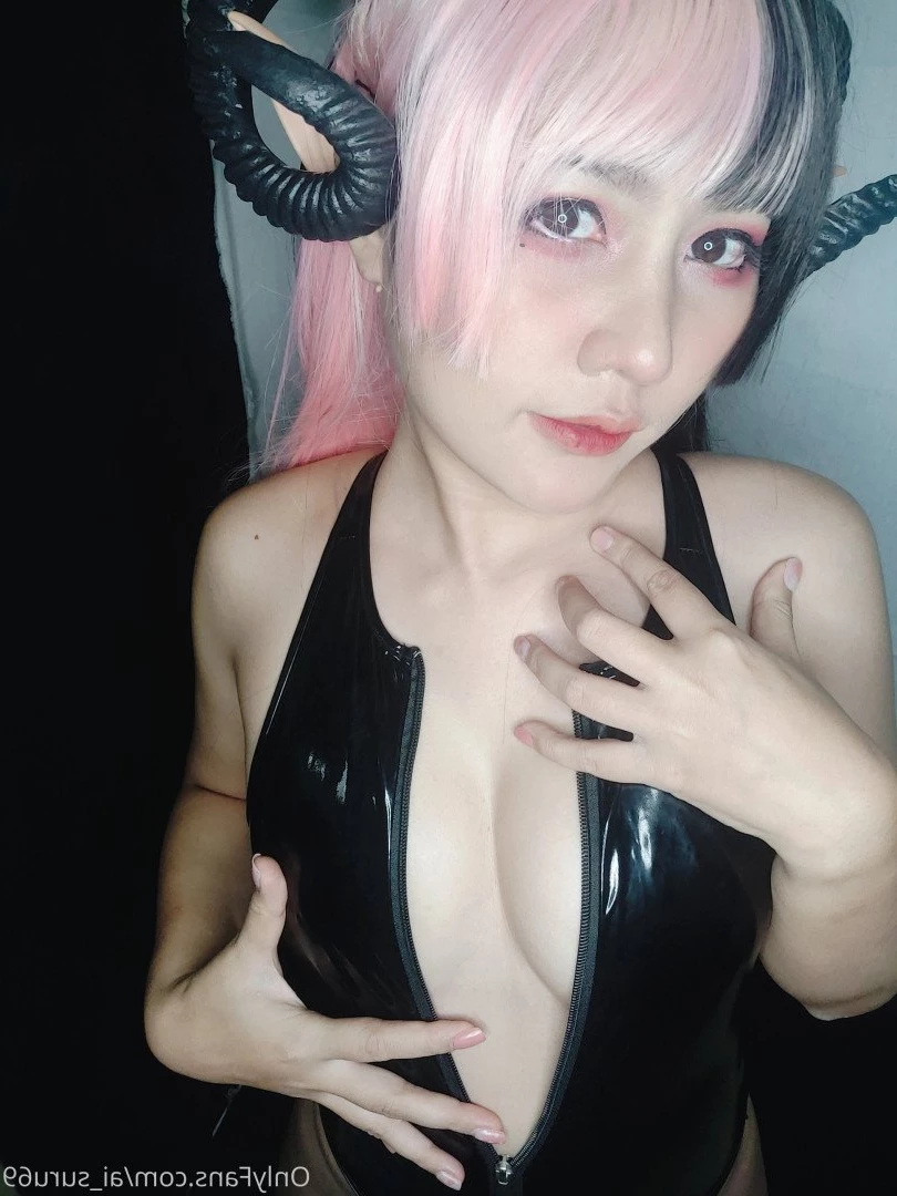 ✨ Ai する✨ [ ai_suru69 ] Onlyfans leaked photo 3771296 on Hotleaks.tv