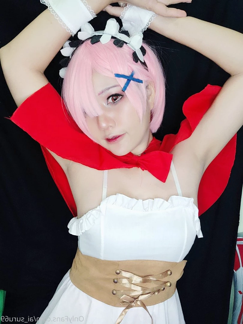 ✨ Ai する✨ [ ai_suru69 ] Onlyfans leaked photo 3774196 on Hotleaks.tv