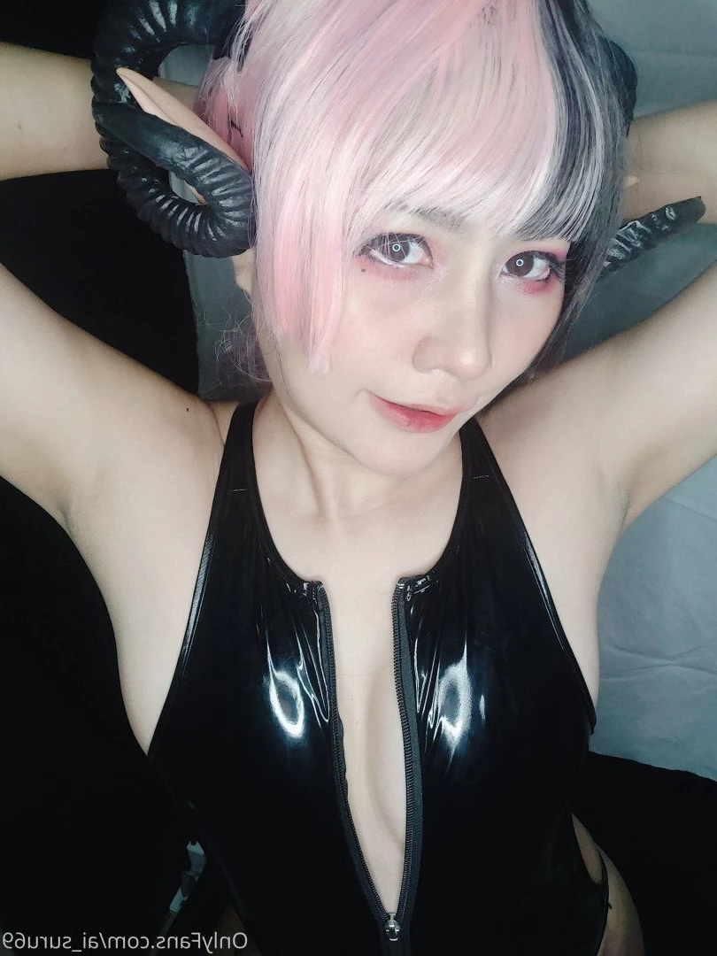 ✨ Ai する✨ [ ai_suru69 ] Onlyfans leaked photo 3794274 on Hotleaks.tv