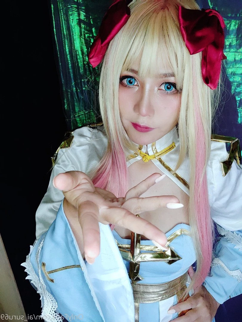 ✨ Ai する✨ [ ai_suru69 ] Onlyfans leaked photo 3794599 on Hotleaks.tv