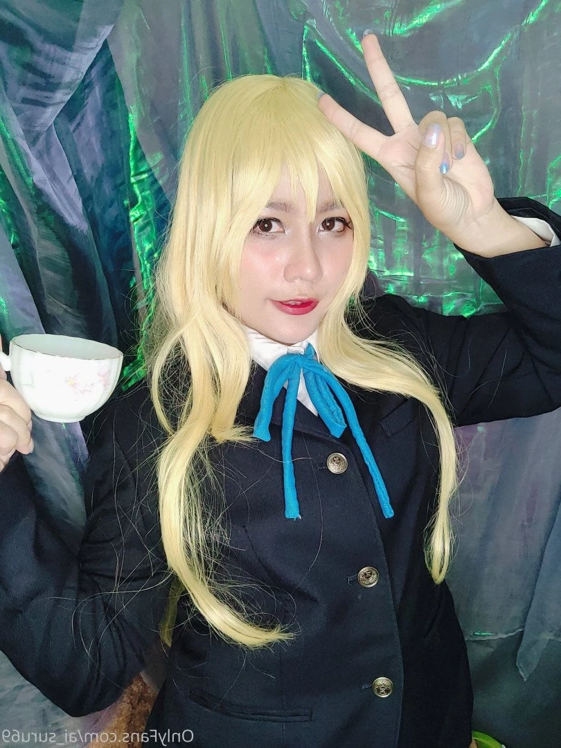 ✨ Ai する✨ [ ai_suru69 ] Onlyfans leaked photo 3799246 on Hotleaks.tv