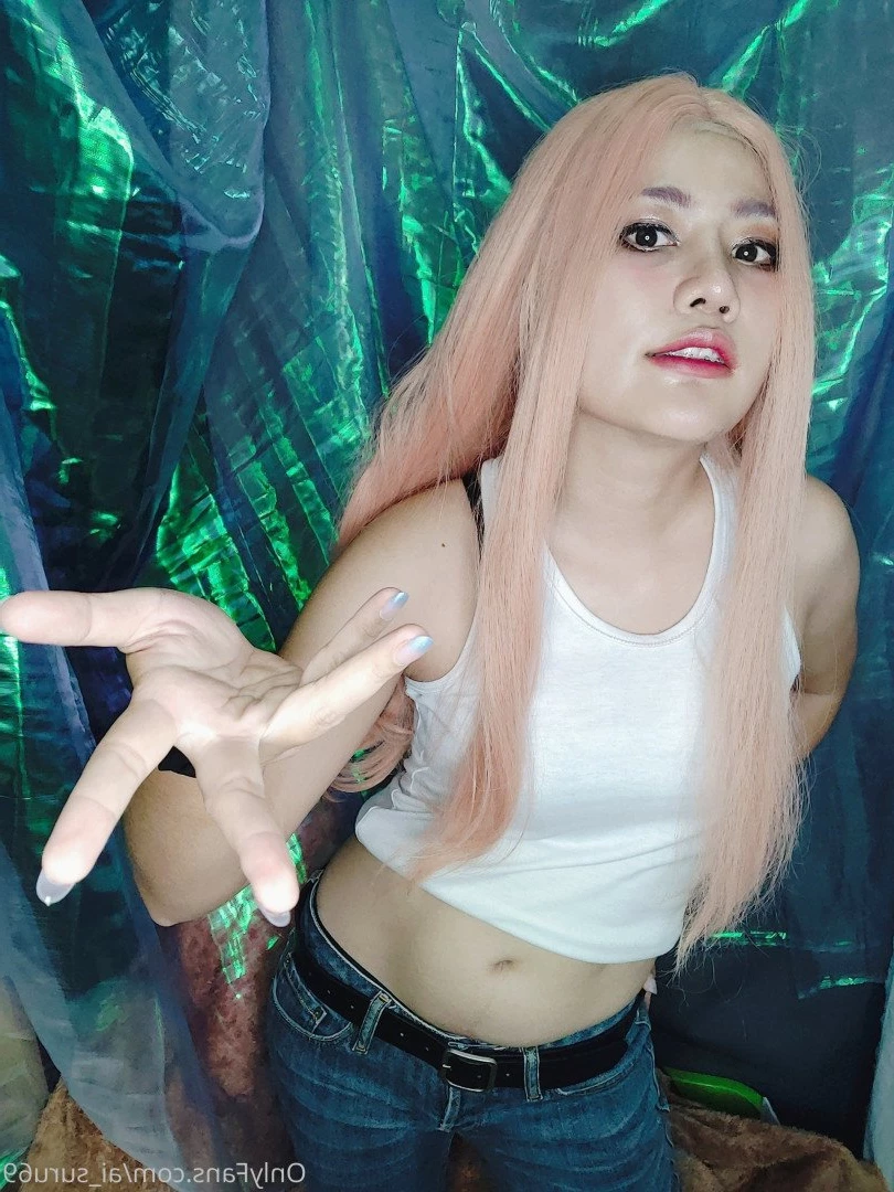 ✨ Ai する✨ [ ai_suru69 ] Onlyfans leaked photo 3802630 on Hotleaks.tv
