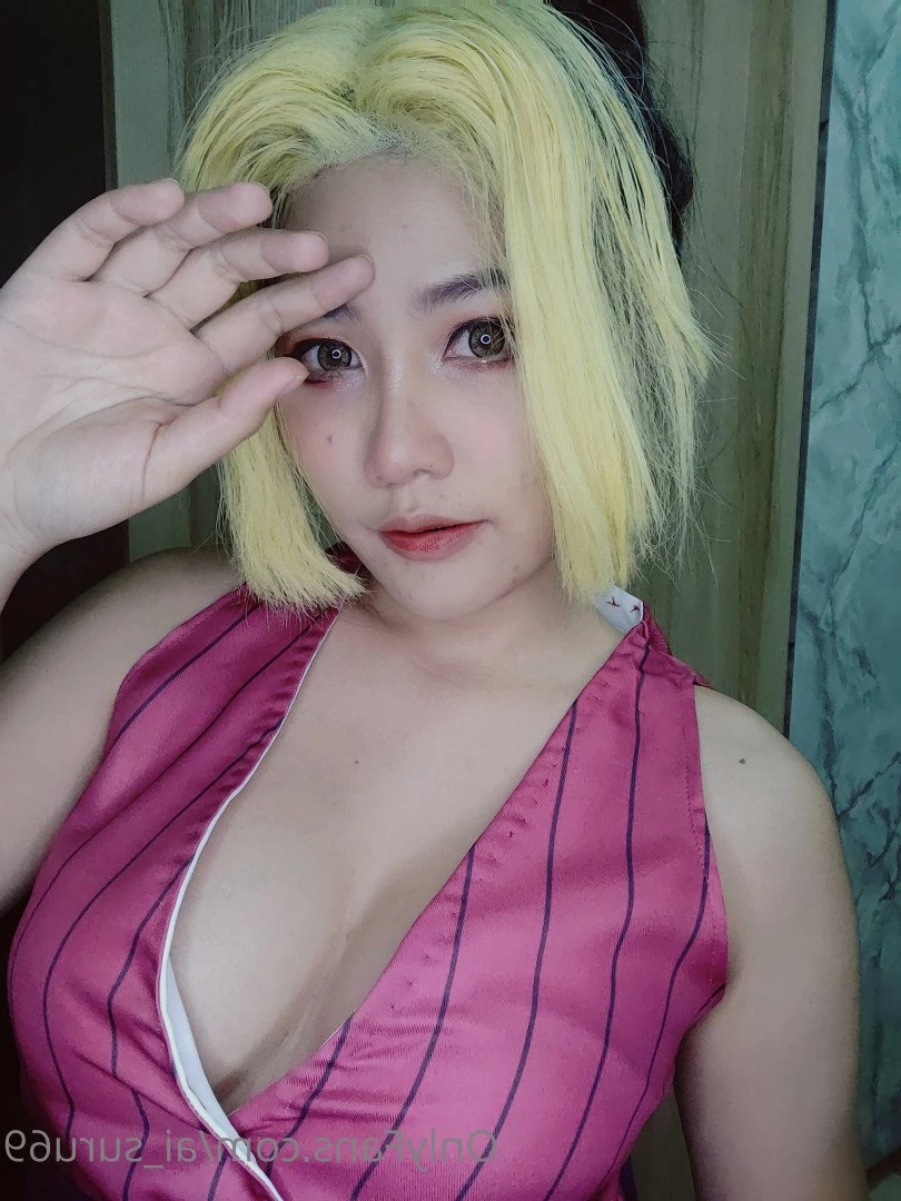 ✨ Ai する✨ [ ai_suru69 ] Onlyfans leaked photo 3805103 on Hotleaks.tv