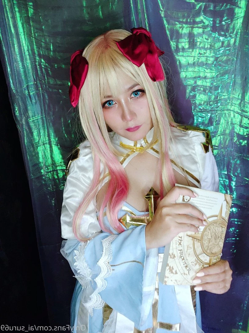✨ Ai する✨ [ ai_suru69 ] Onlyfans leaked photo 3805593 on Hotleaks.tv