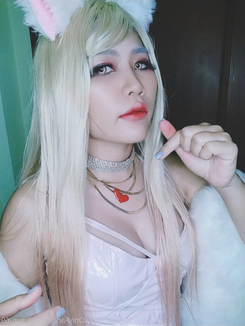 ✨ Ai する✨ [ ai_suru69 ] Onlyfans leaked photo 3806634 on Hotleaks.tv