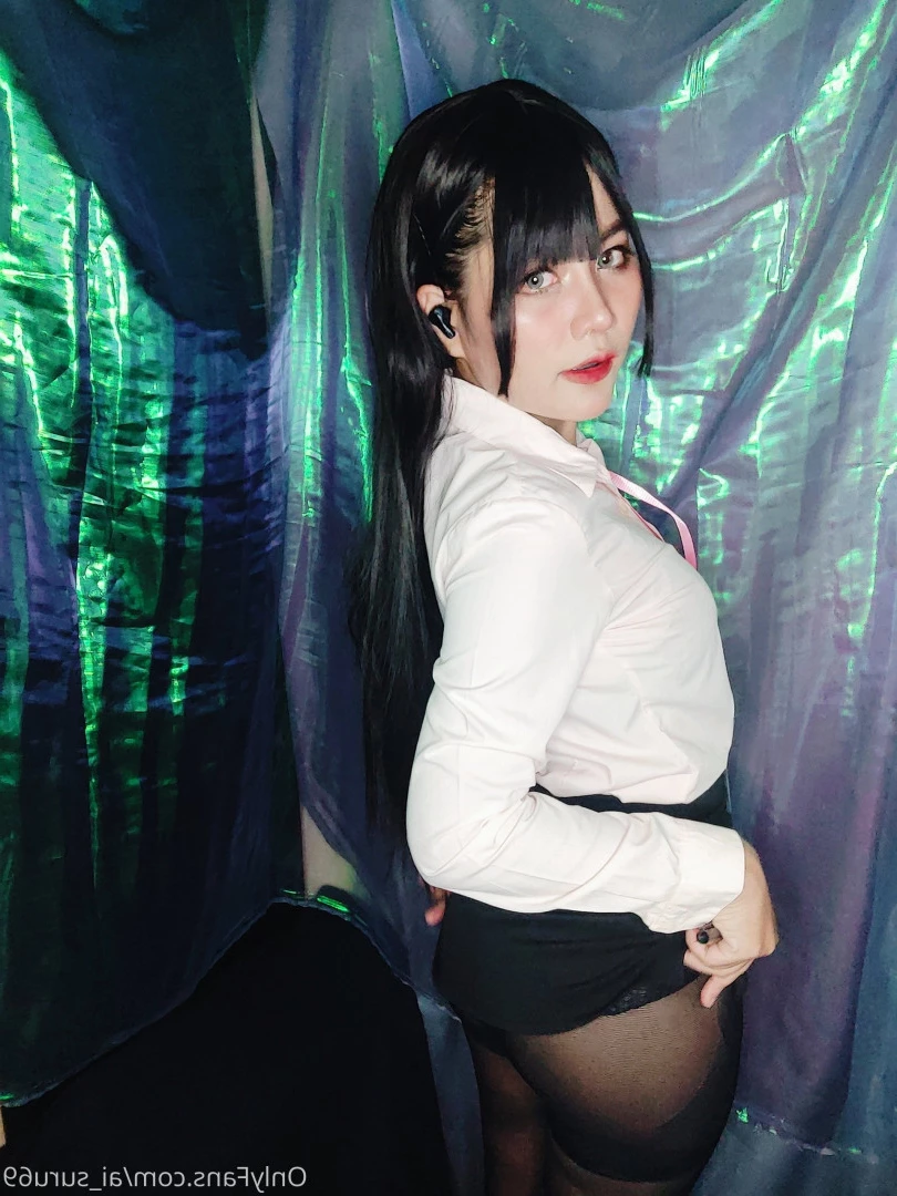 ✨ Ai する✨ [ ai_suru69 ] Onlyfans leaked photo 6276396 on Hotleaks.tv