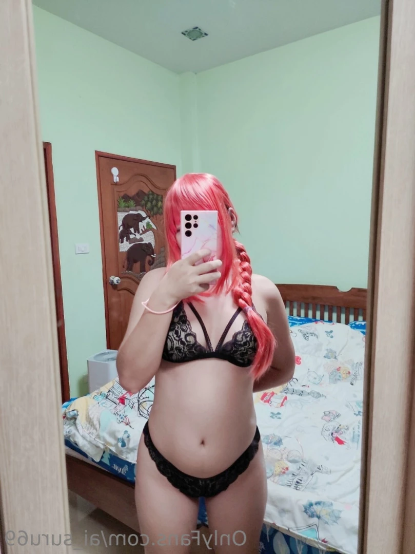 ✨ Ai する✨ [ ai_suru69 ] Onlyfans leaked photo 16411751 on Hotleaks.tv