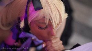 あかね [ akaneararagifree ] Onlyfans leaked video 2497284 on Hotleaks.tv