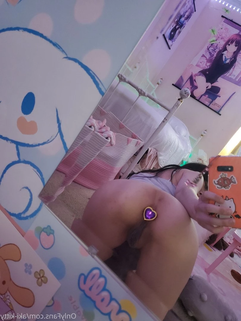 Aki♡Kitty [ aki-kitty ] Onlyfans leaked photo 3670941 on Hotleaks.tv