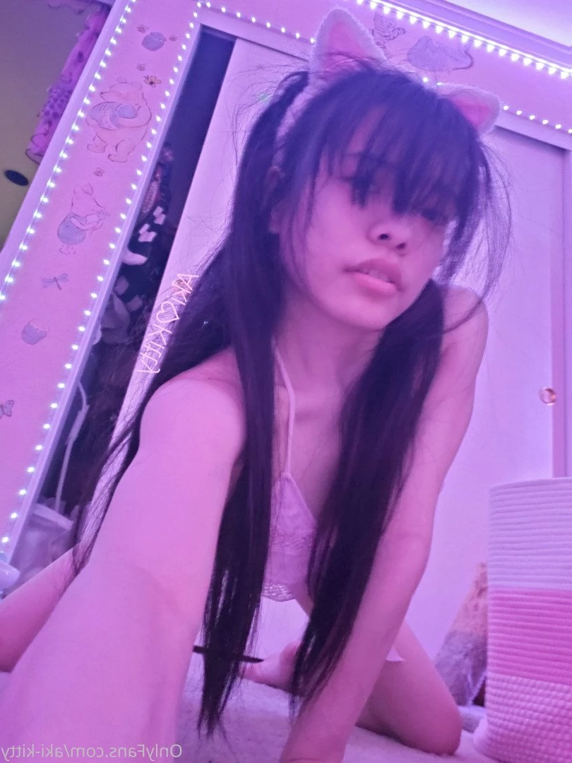 Aki♡Kitty [ aki-kitty ] Onlyfans leaked photo 3672808 on Hotleaks.tv