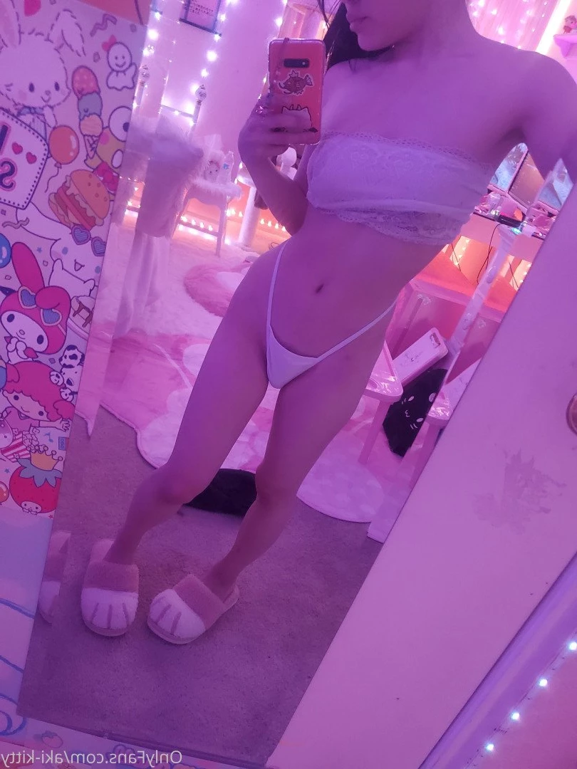 Aki♡Kitty [ aki-kitty ] Onlyfans leaked photo 3675529 on Hotleaks.tv