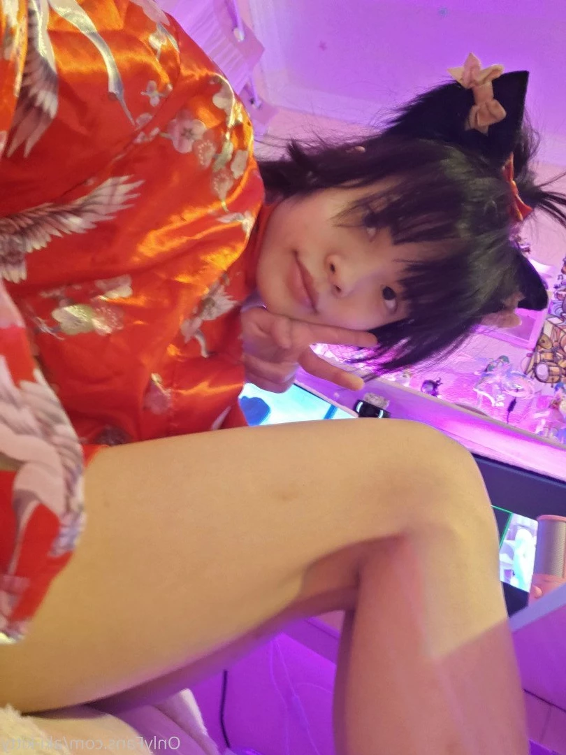 Aki♡Kitty [ aki-kitty ] Onlyfans leaked photo 3678058 on Hotleaks.tv