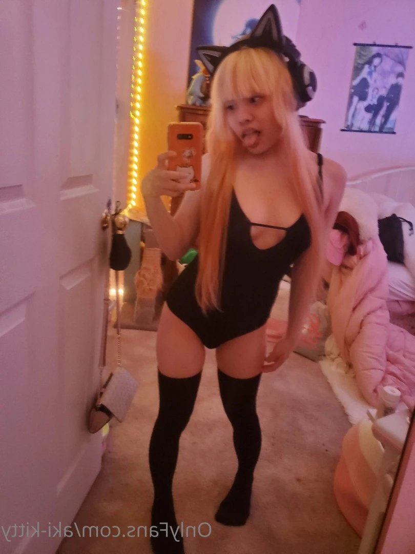 Aki♡Kitty [ aki-kitty ] Onlyfans leaked photo 3678545 on Hotleaks.tv