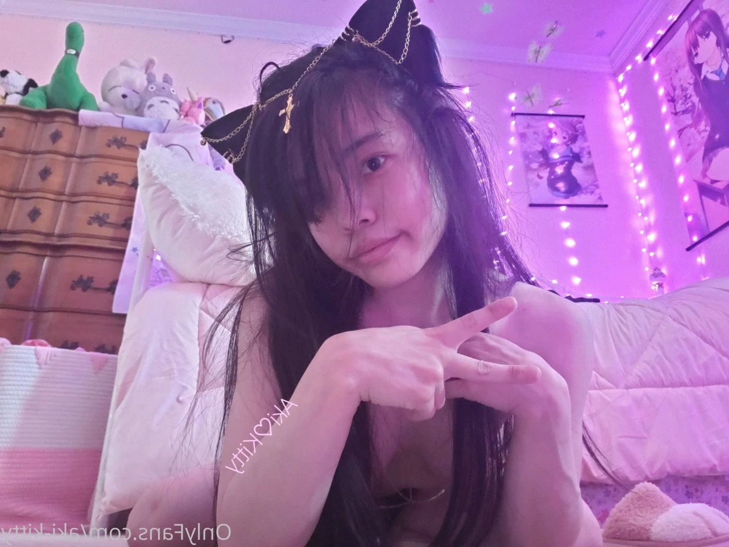Aki♡Kitty [ aki-kitty ] Onlyfans leaked photo 3678741 on Hotleaks.tv
