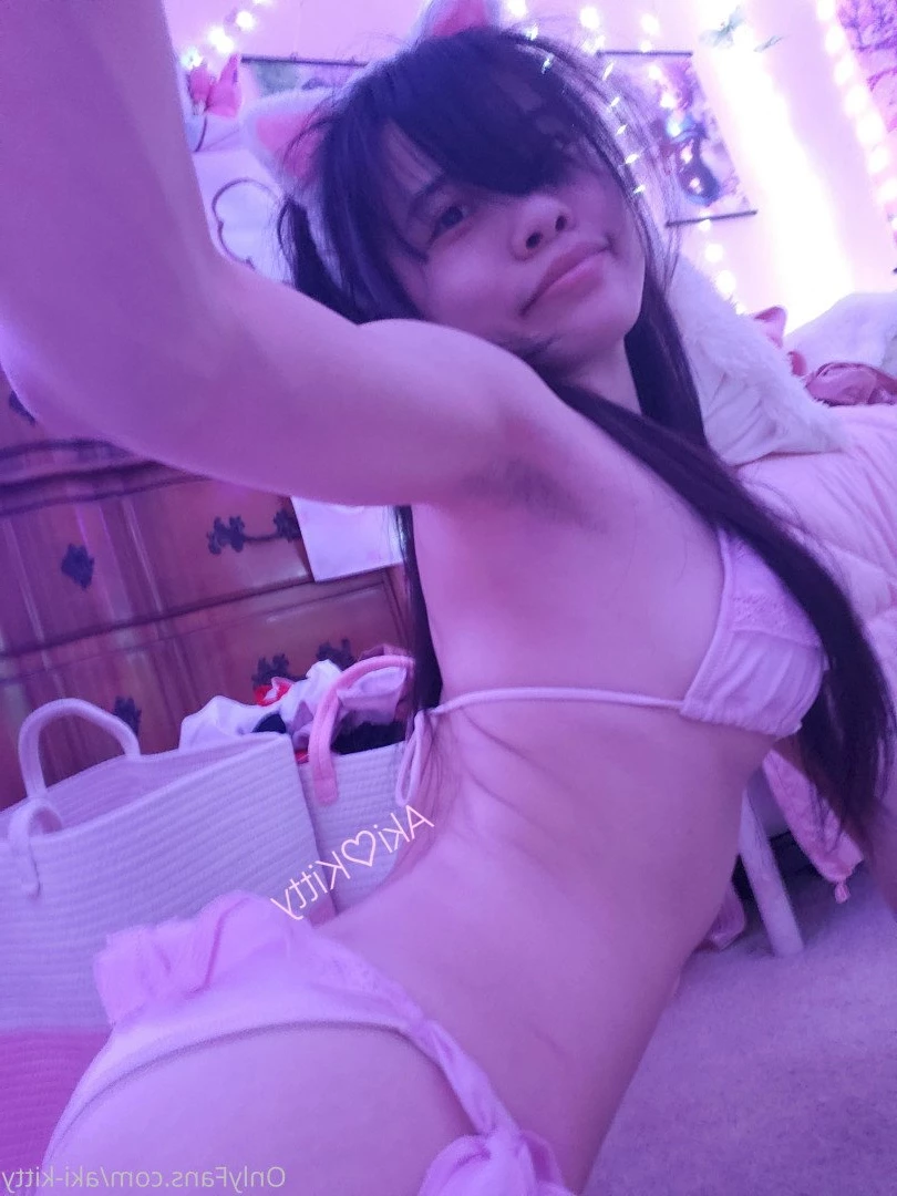 Aki♡Kitty [ aki-kitty ] Onlyfans leaked photo 3679256 on Hotleaks.tv