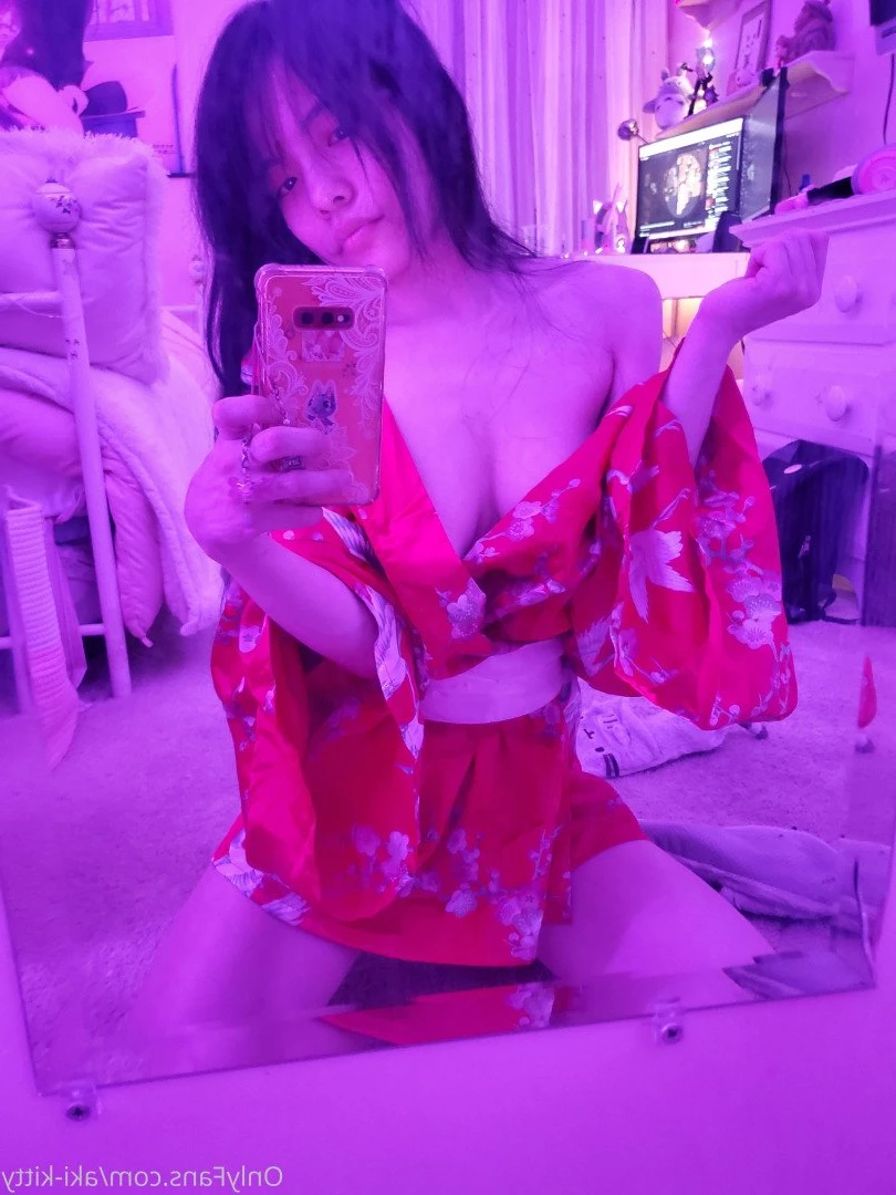Aki♡Kitty [ aki-kitty ] Onlyfans leaked photo 3679978 on Hotleaks.tv