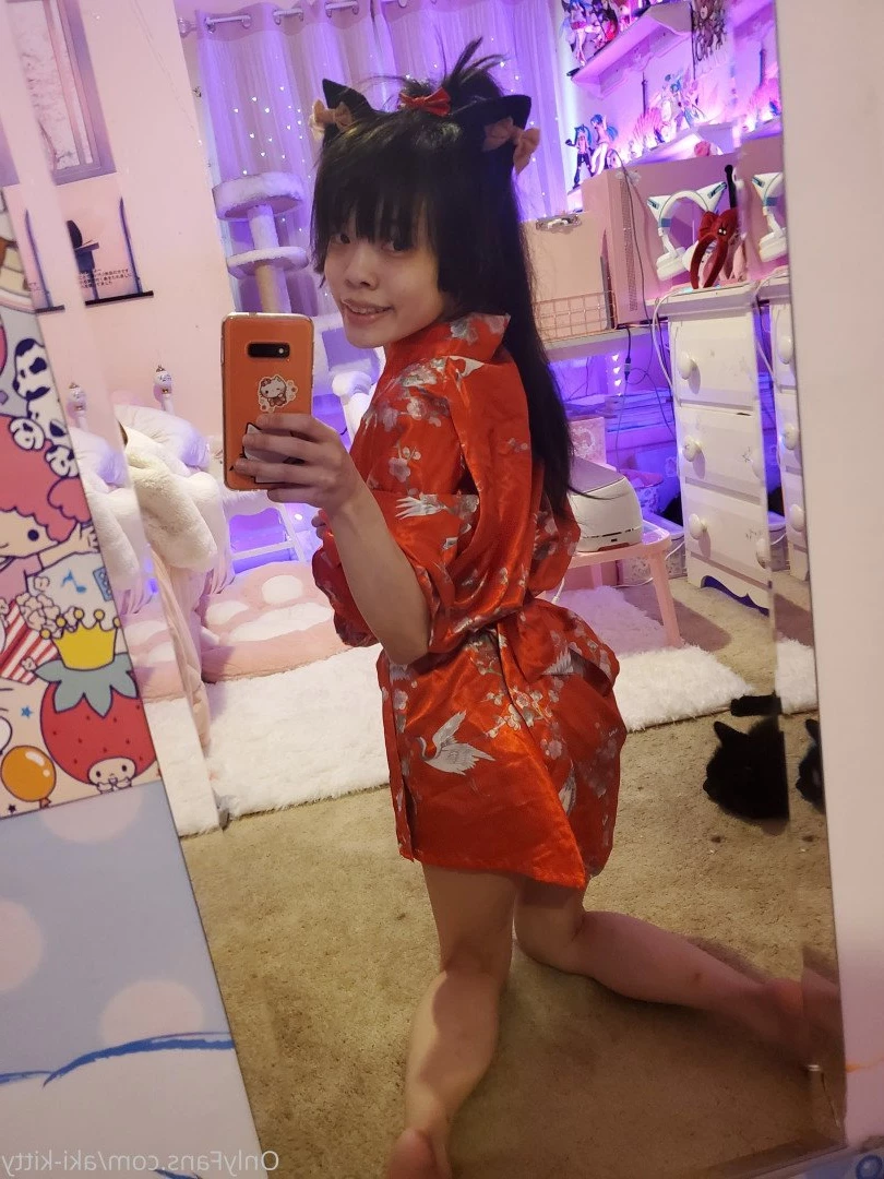 Aki♡Kitty [ aki-kitty ] Onlyfans leaked photo 3681617 on Hotleaks.tv