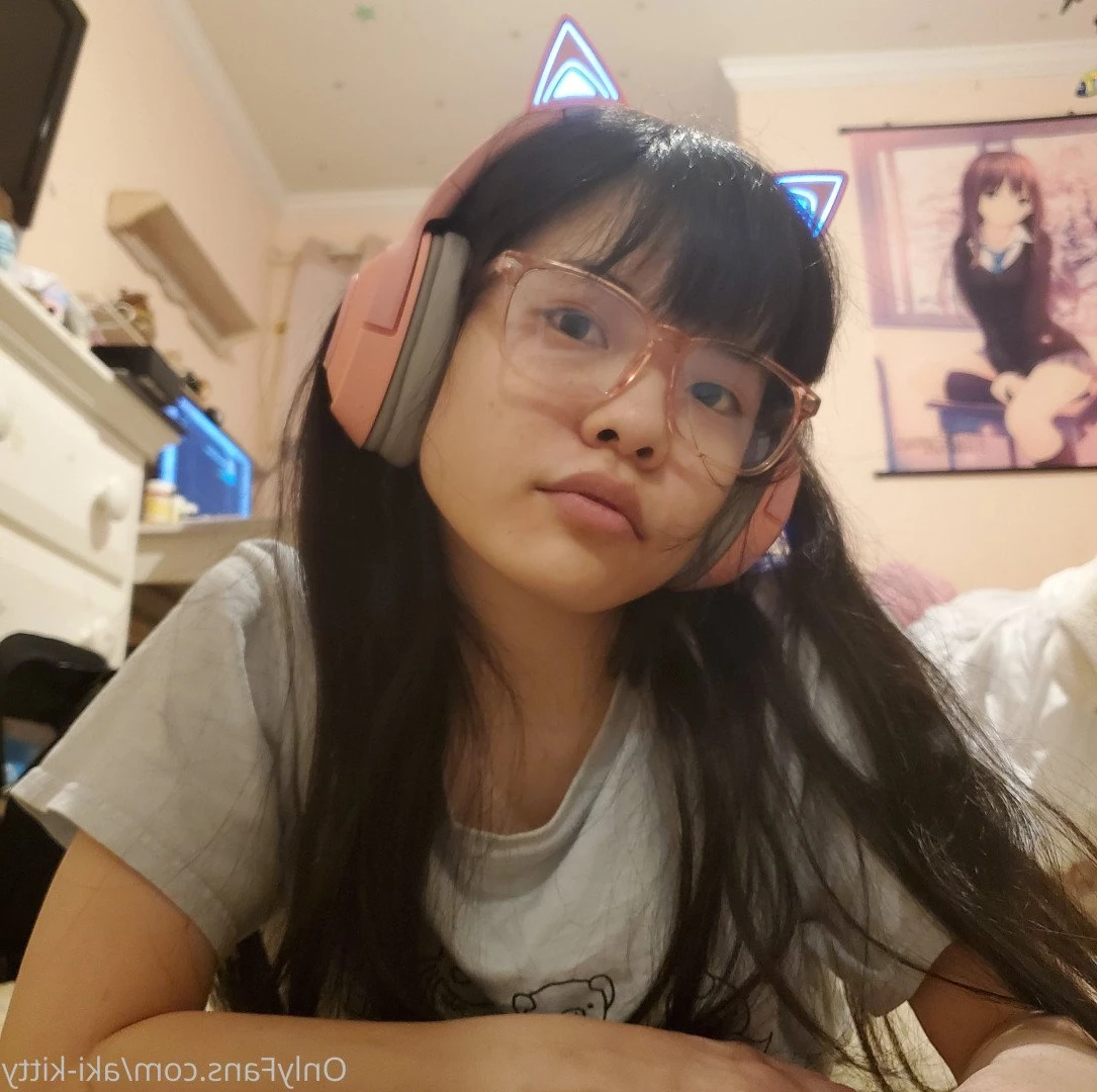 Aki♡Kitty [ aki-kitty ] Onlyfans leaked photo 3686695 on Hotleaks.tv