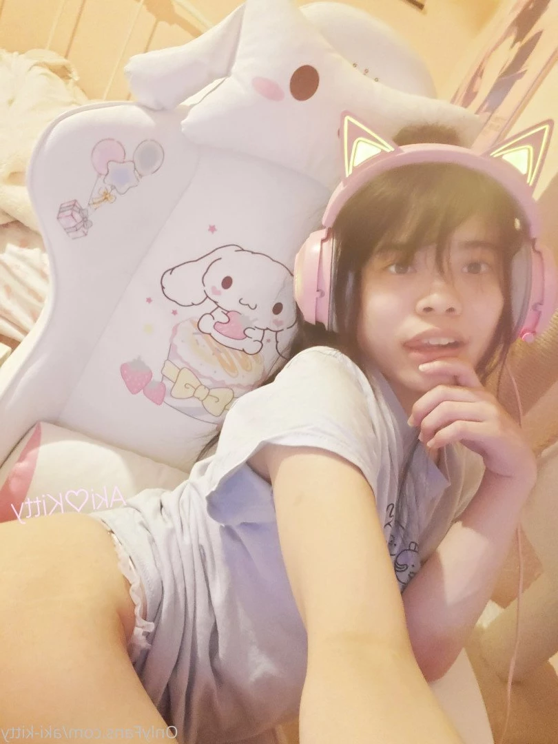 Aki♡Kitty [ aki-kitty ] Onlyfans leaked photo 3686895 on Hotleaks.tv