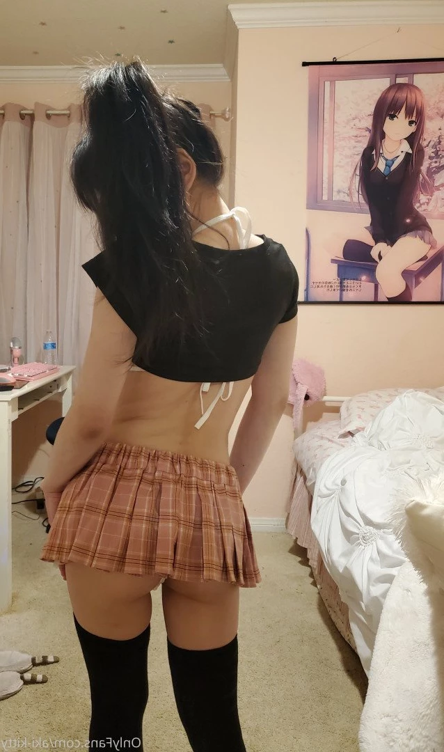 Aki♡Kitty [ aki-kitty ] Onlyfans leaked photo 3687004 on Hotleaks.tv