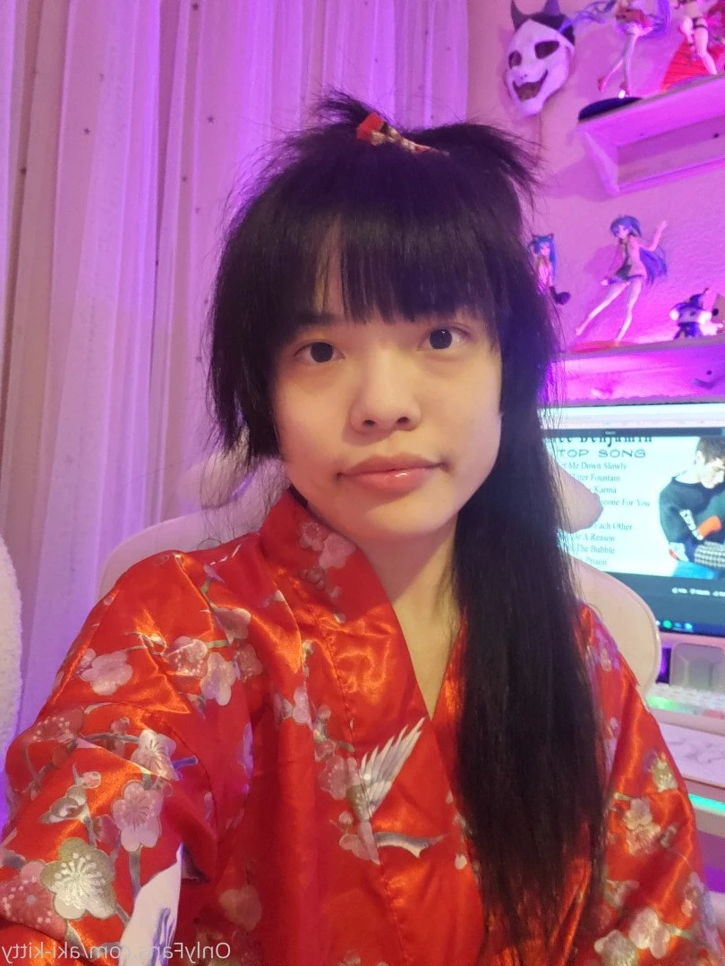 Aki♡Kitty [ aki-kitty ] Onlyfans leaked photo 3687314 on Hotleaks.tv
