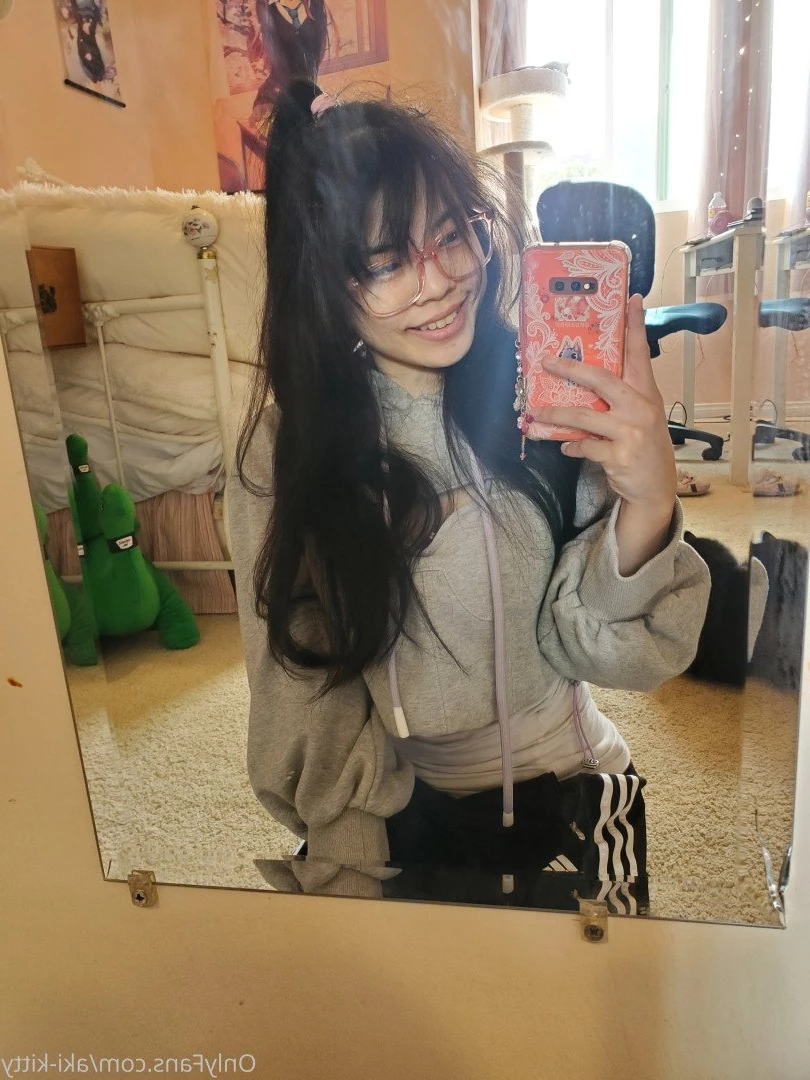 Aki♡Kitty [ aki-kitty ] Onlyfans leaked photo 3687533 on Hotleaks.tv