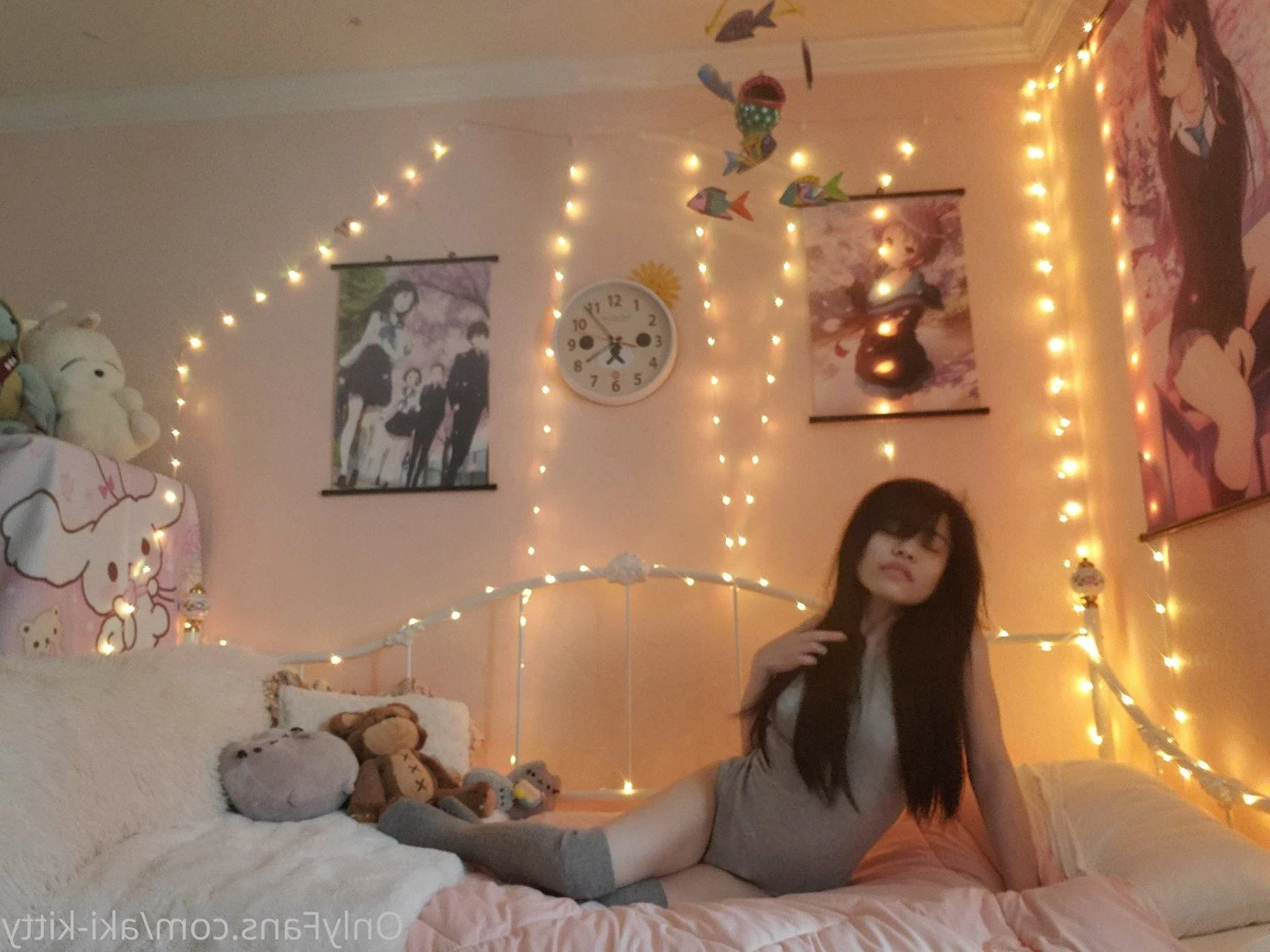 Aki♡Kitty [ aki-kitty ] Onlyfans leaked photo 3688152 on Hotleaks.tv