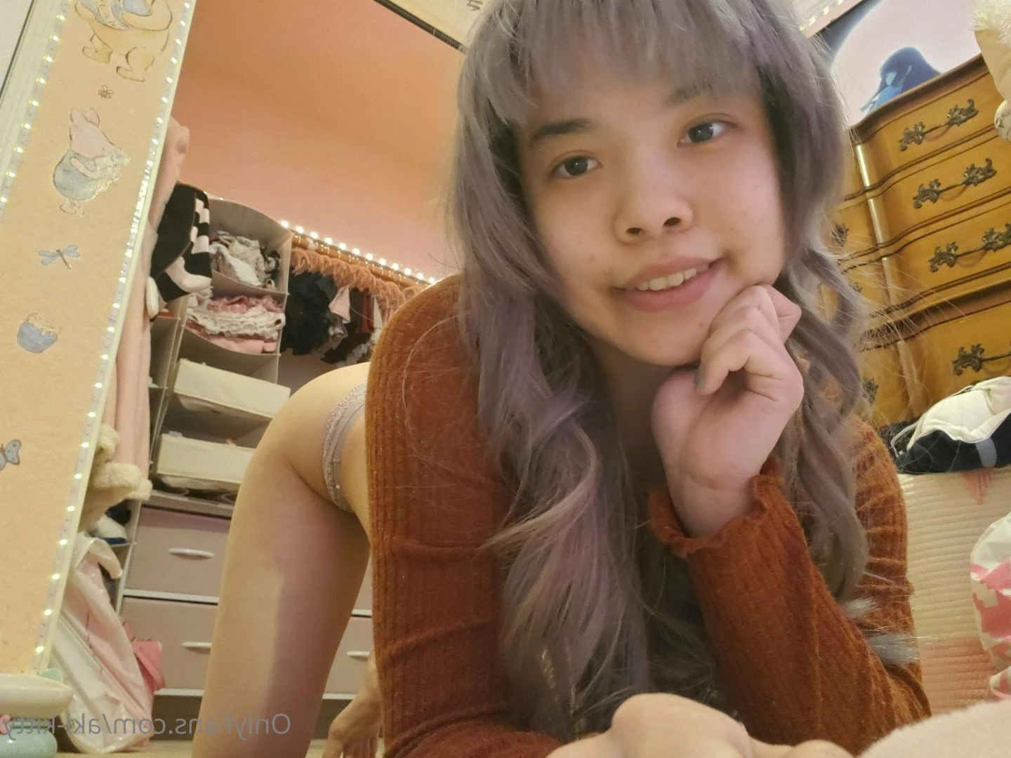 Aki♡Kitty [ aki-kitty ] Onlyfans leaked photo 3688557 on Hotleaks.tv